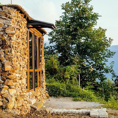 La Belle Verte Agara (Adjara) Exterior photo